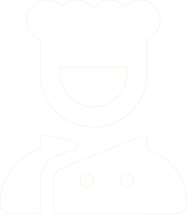 AI Chef Logo